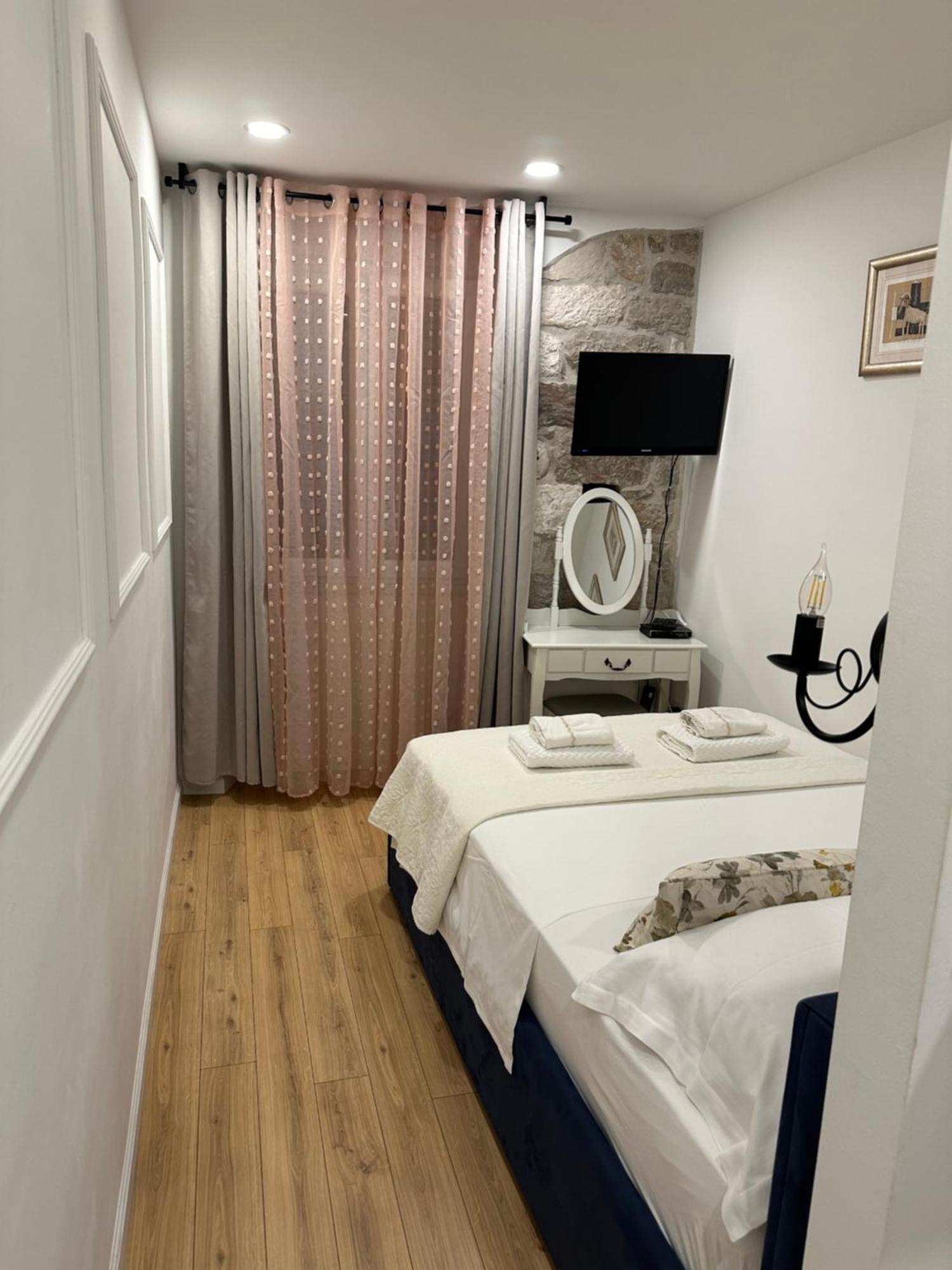 Split Old Town Suites 2 Exterior foto