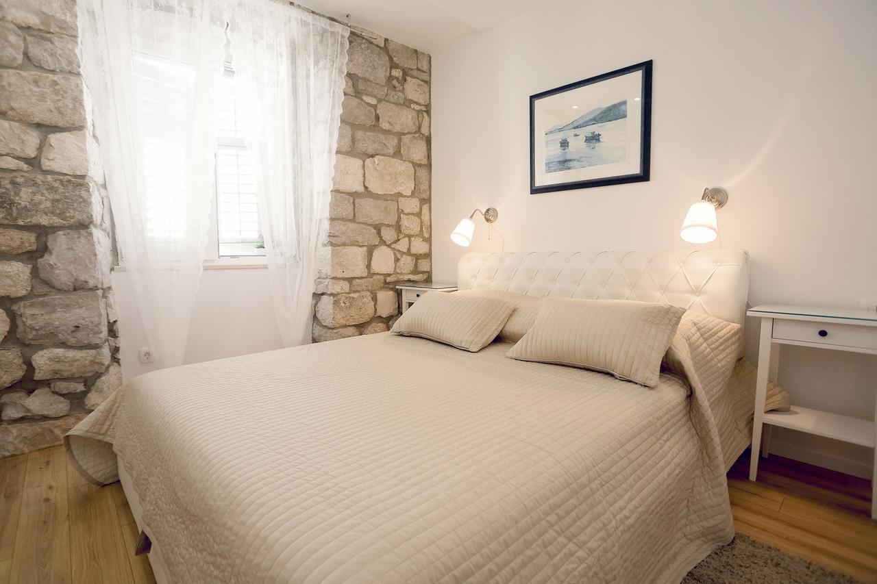 Split Old Town Suites 2 Exterior foto