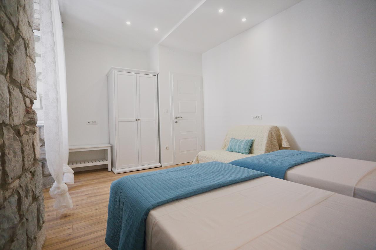 Split Old Town Suites 2 Exterior foto