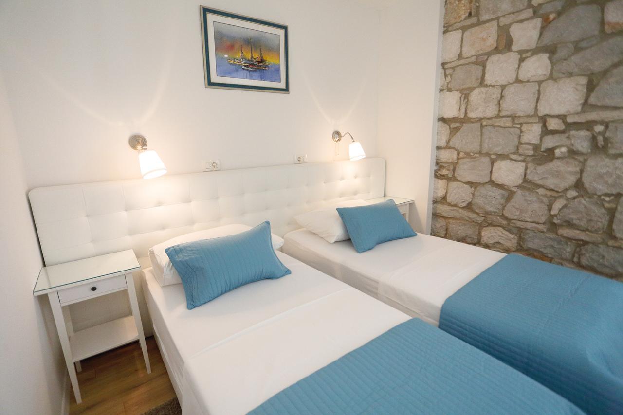 Split Old Town Suites 2 Exterior foto
